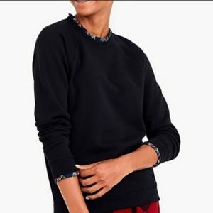 J Crew Mercantile Crewneck